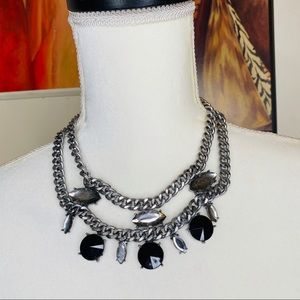 Bijou Drive Necklace